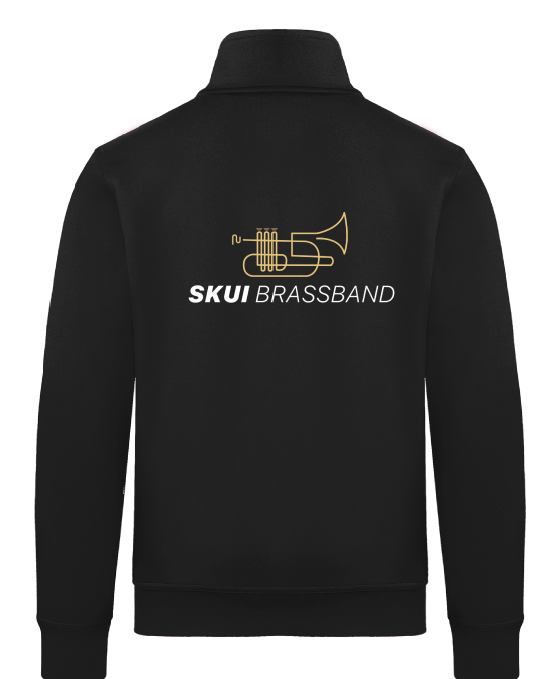 Cardigan Basic Herre Skui Brassband