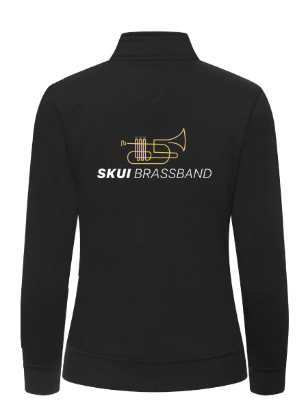 Cardigan Basic Dame Skui Brassband