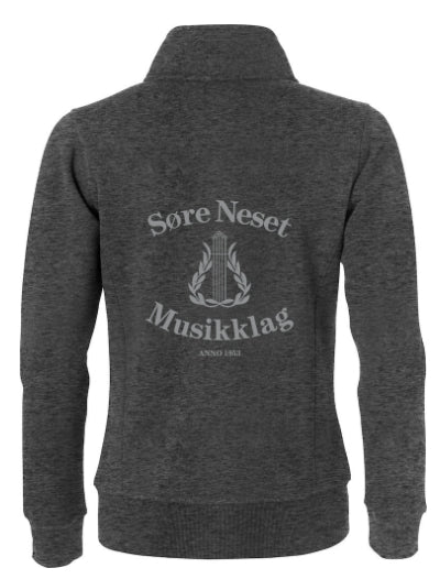 Cardigan Dame Søre Neset Musikklag
