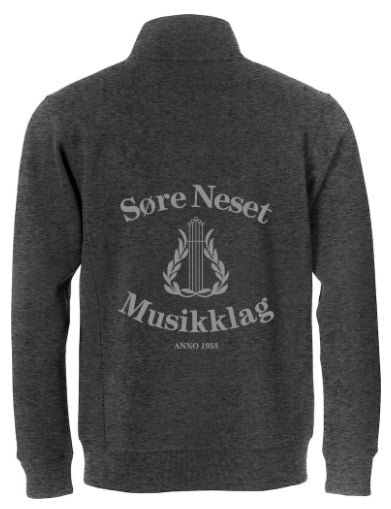 Cardigan Herre Søre Neset Musikklag