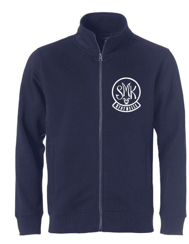 Cardigan Classic Herre Stathelle Musikkorps