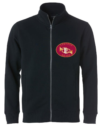 Cardigan Classic Herre Tertnes Brass