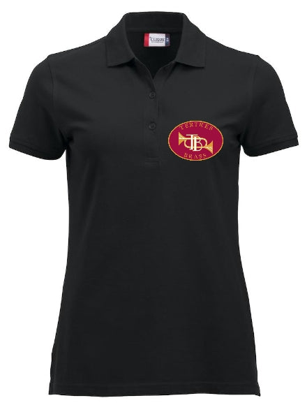 Pique Dame Tertnes Brass