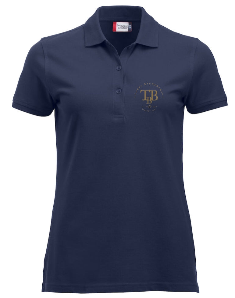 Pique Dame Torpa Bygdebrass