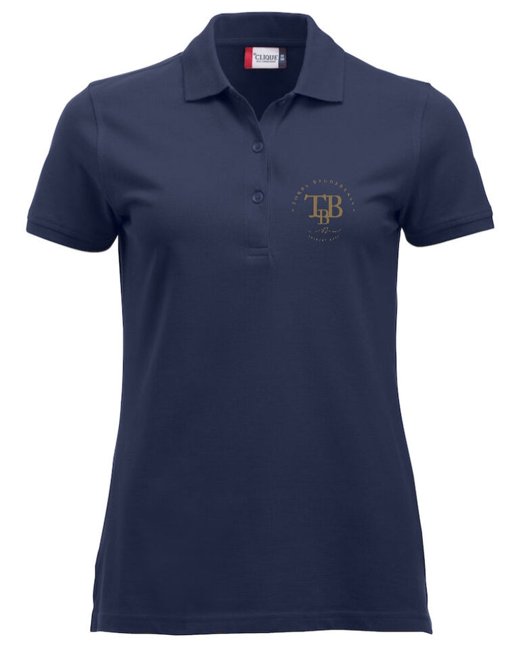 Pique Dame Torpa Bygdebrass