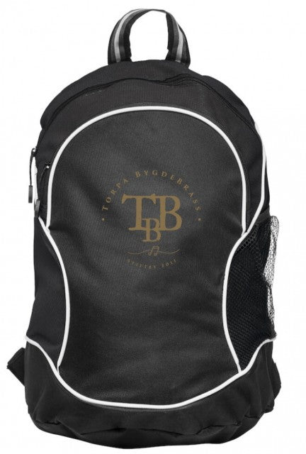 Ryggsekk Basic Torpa Bygdebrass