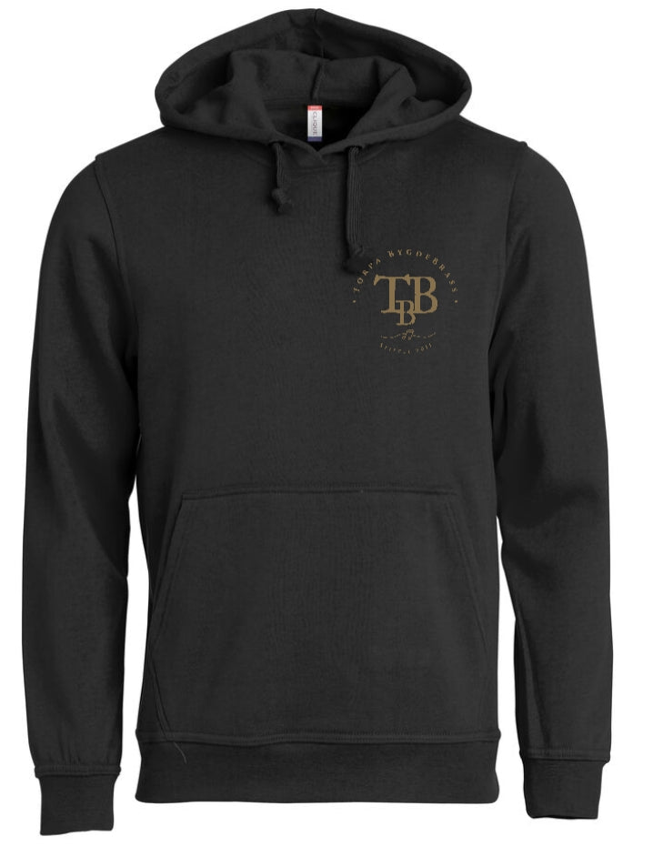 Hettegenser Basic Unisex Torpa Bygdebrass
