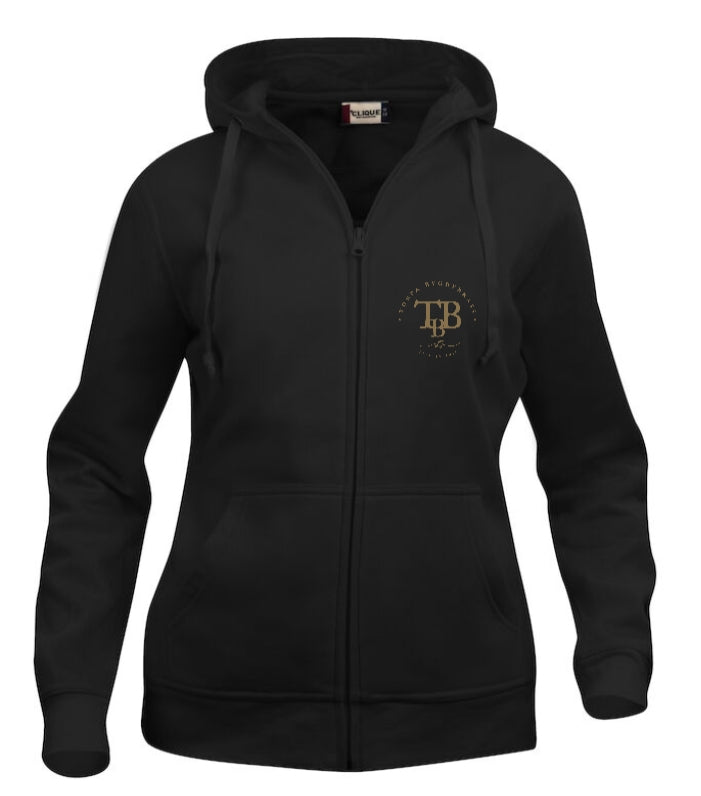 Hettejakke Dame Torpa Bygdebrass