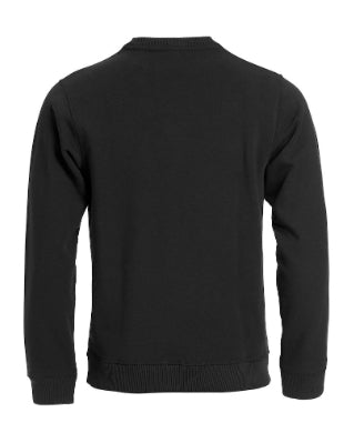 Roundneck Unisex Tysvær Brass