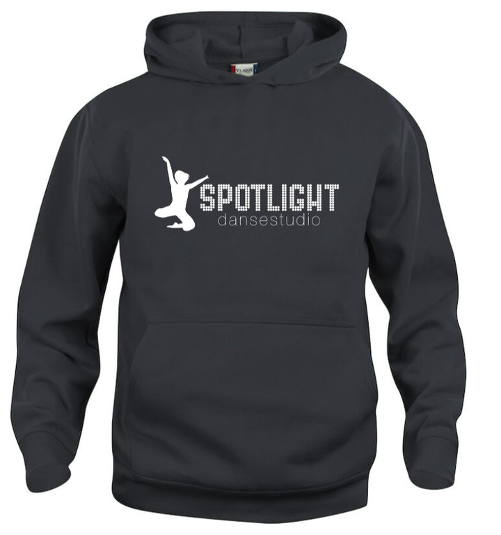 Hettegenser Junior Basic Spotlight Dansestudio