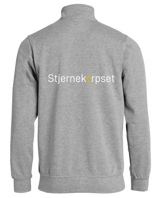 Cardigan Dame Stjernekorpset