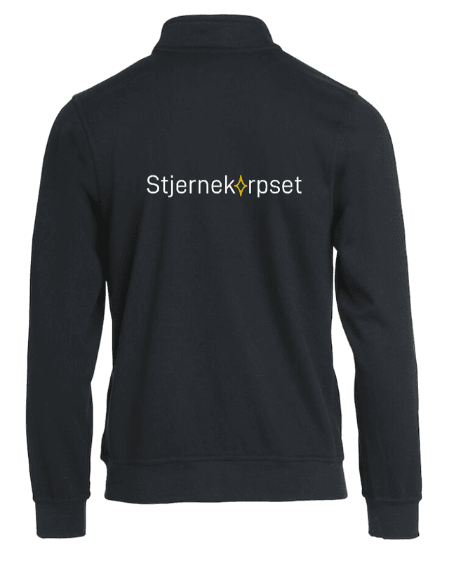 Cardigan Junior Stjernekorpset