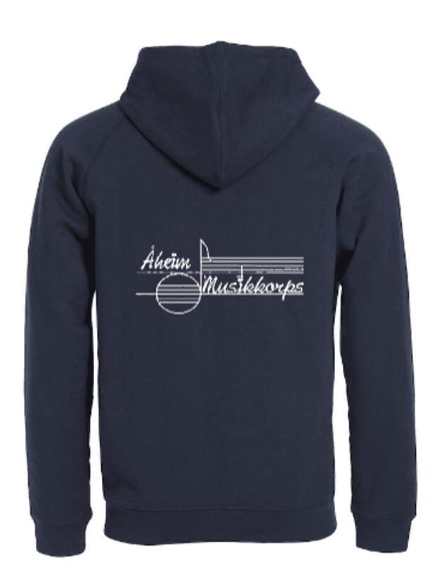 Hettejakke Junior Åheim Musikkorps