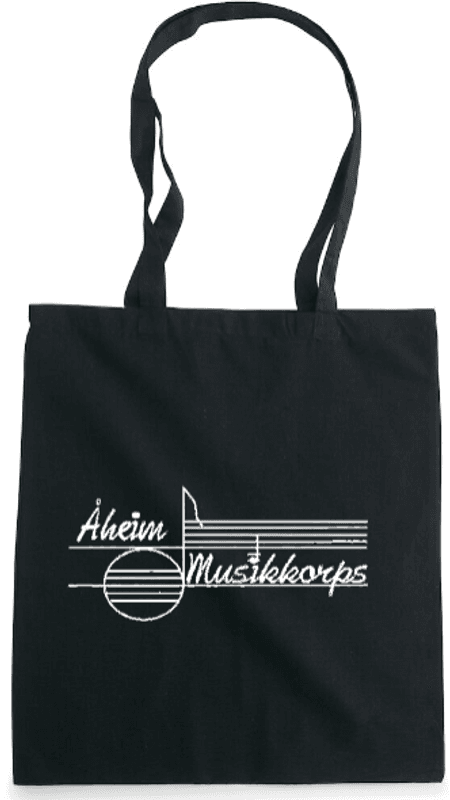 Bærenett Åheim Musikkorps