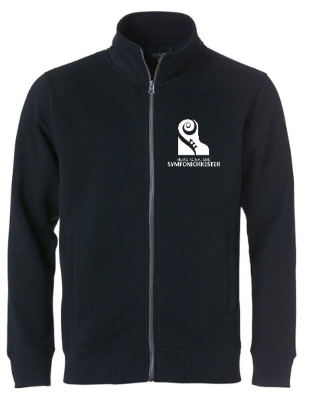 Cardigan Classic Herre Nord-Rogaland Symfoniorkester