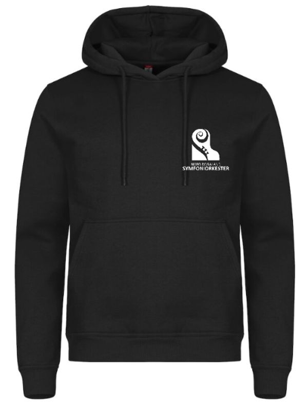 Hettegenser Miami Unisex Nord-Rogaland Symfoniorkester