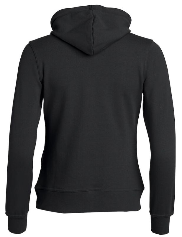 Hettejakke Basic Dame Nord-Rogaland Symfoniorkester