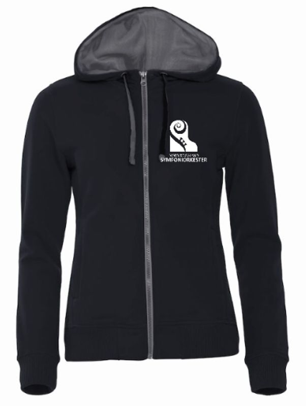 Hettejakke Classic Dame Nord-Rogaland Symfoniorkester