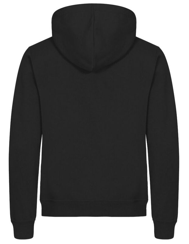 Hettejakke unisex Miami Nord-Rogaland Symfoniorkester