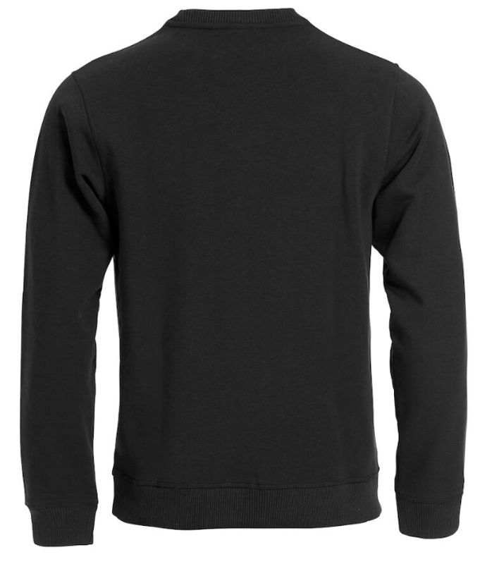Rundhalset Genser Unisex Nord-Rogaland Symfoniorkester