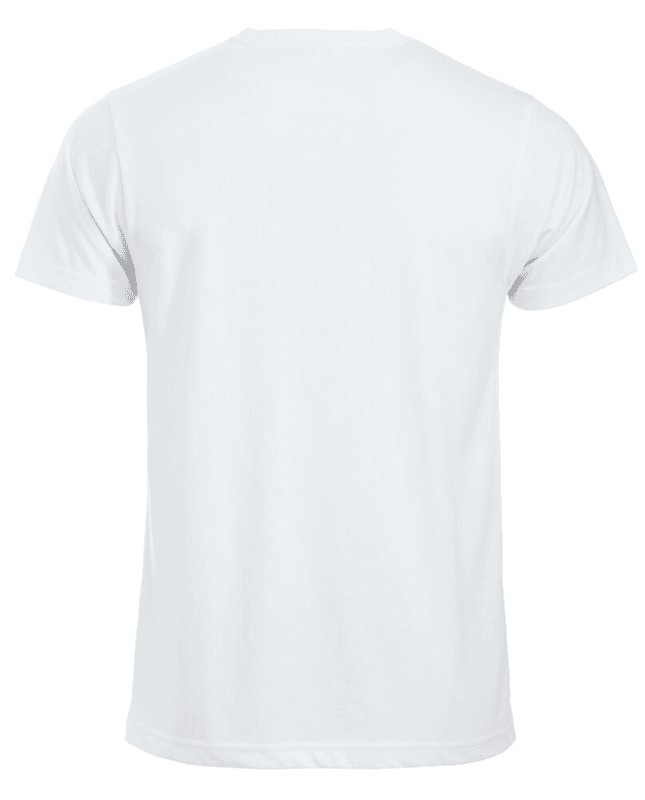 T-skjorte Unisex Norsk Harpeforening