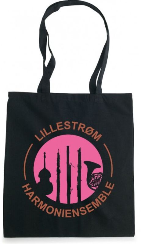 Bærenett Lillestrøm Harmoniensemble