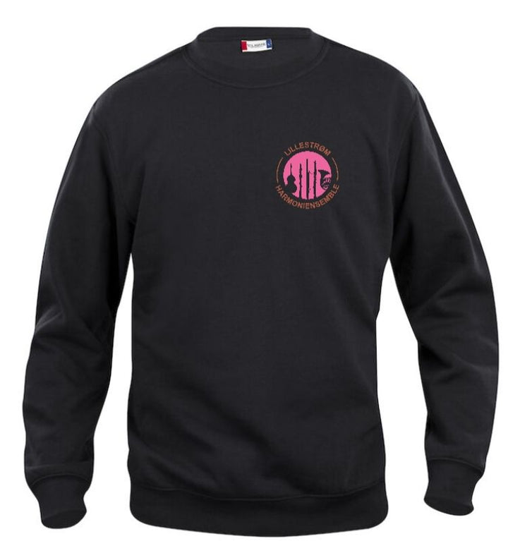 Rundhalset Genser Unisex Lillestrøm Harmoniensemble