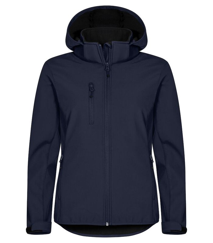 Softshelljakke Classic Dame