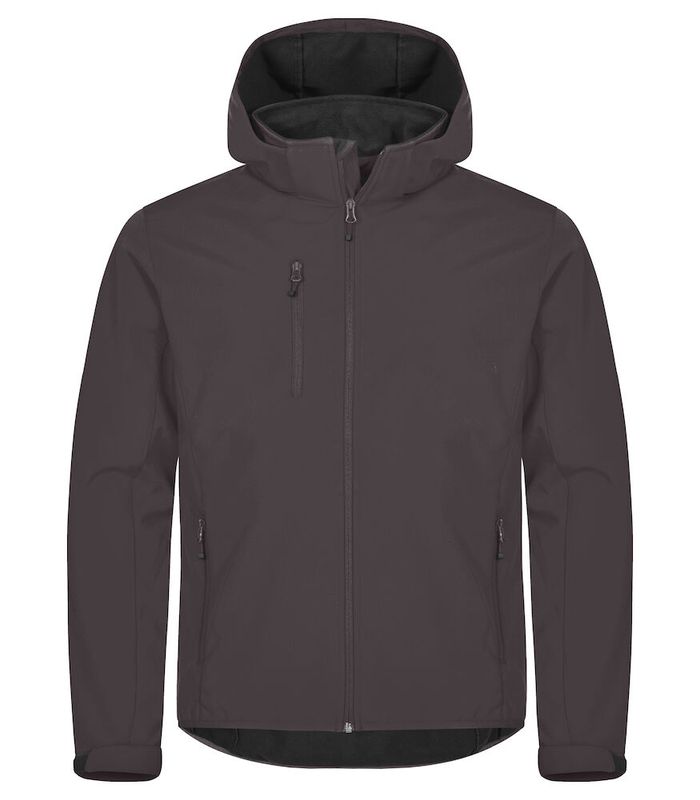 Softshelljakke Classic Herre