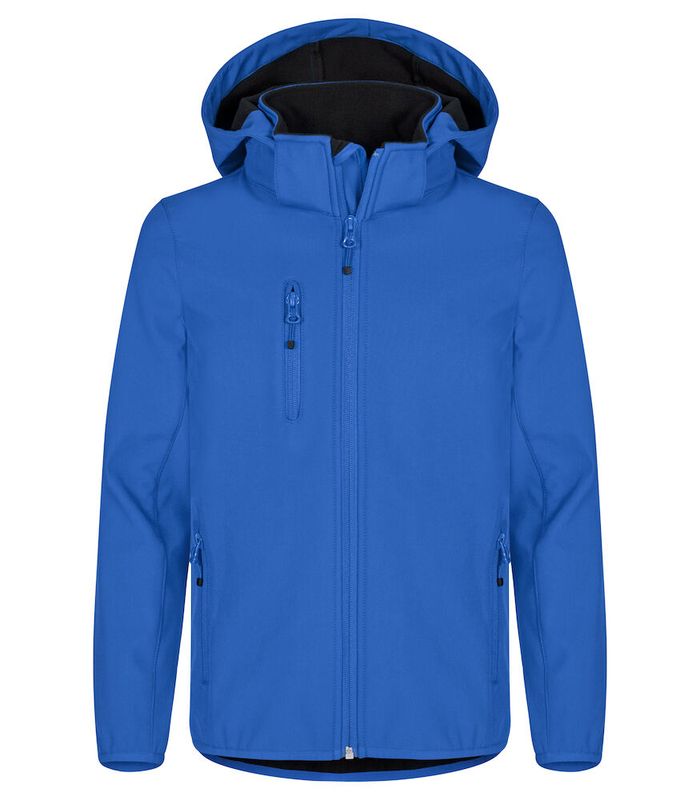 Softshelljakke Classic Junior