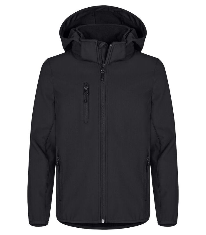 Softshelljakke Classic Junior