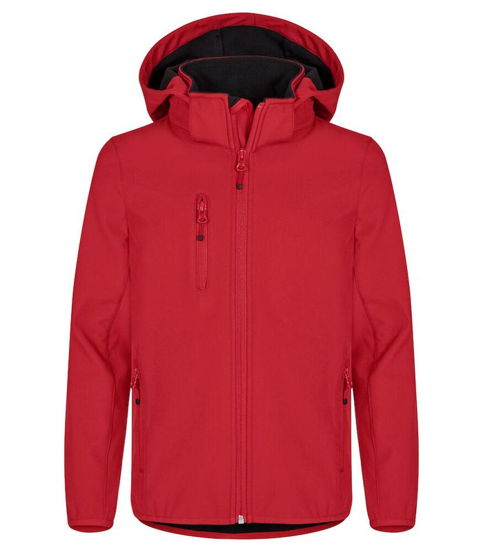 Softshelljakke Classic Junior