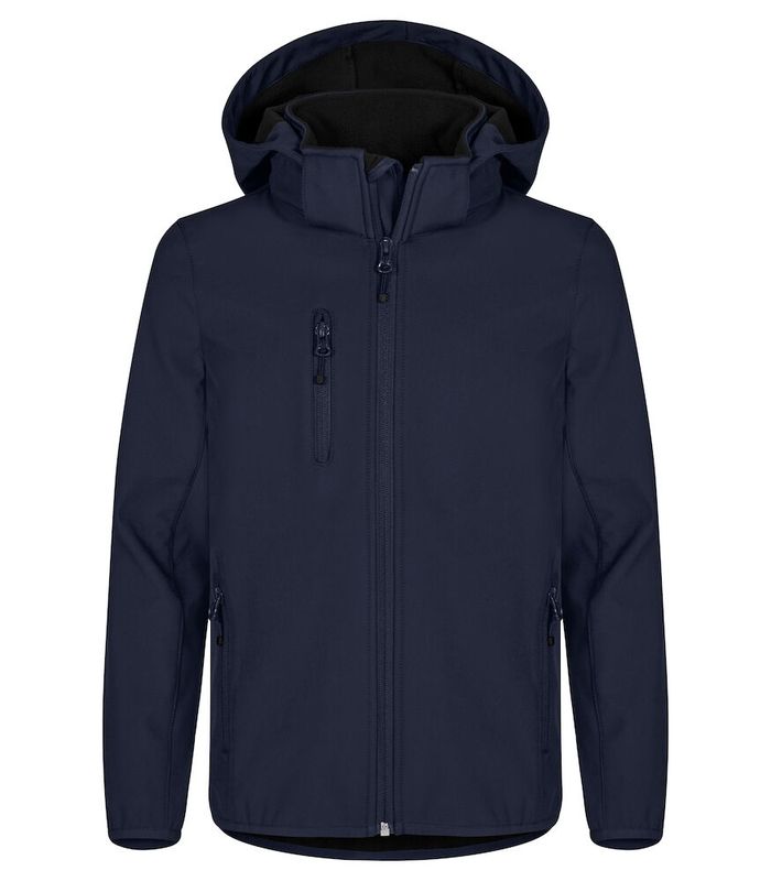 Softshelljakke Classic Junior