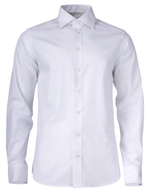 Skjorte Herre JH&F Yellow Bow 50 Regular Fit