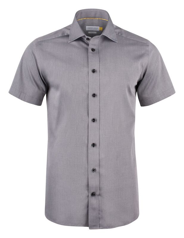 Skjorte kortermet Slim Fit Bow 50