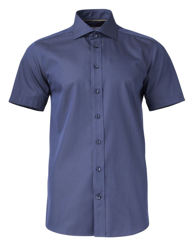 Skjorte kortermet Slim Fit Bow 50