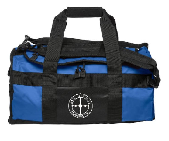 Duffelbag 42L Skjold Skoles Musikkorps