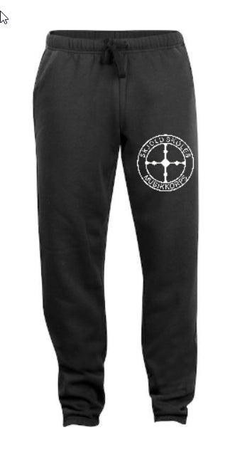 Joggebukse Skjold Skoles Musikkorps Unisex