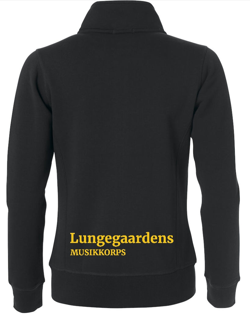 Cardigan Dame Lungegaardens Musikkorps
