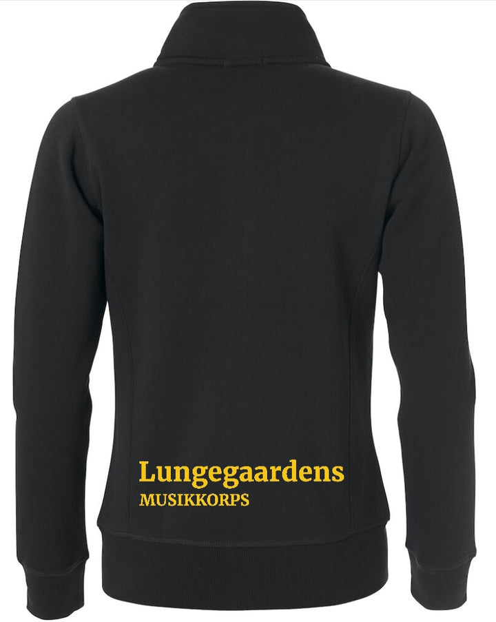 Cardigan Dame Lungegaardens Musikkorps
