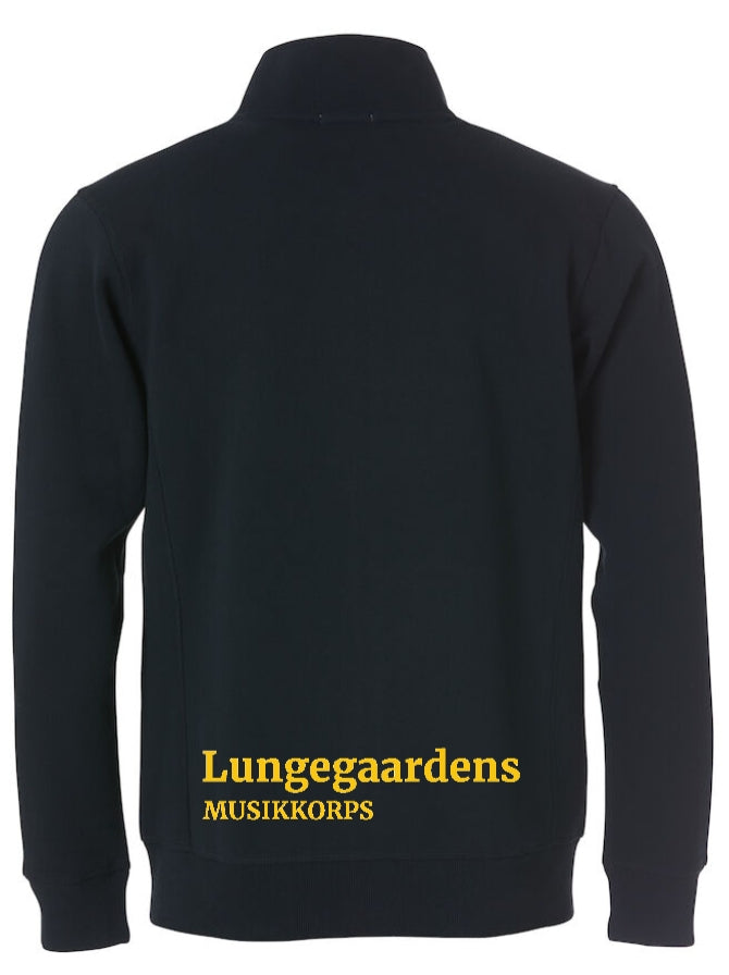 Cardigan Herre Lungegaardens Musikkorps