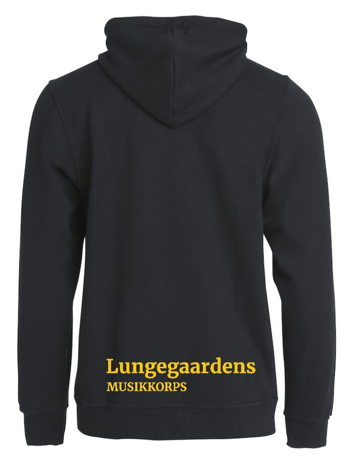 Hettejakke Basic Herre Lungegaardens Musikkorps