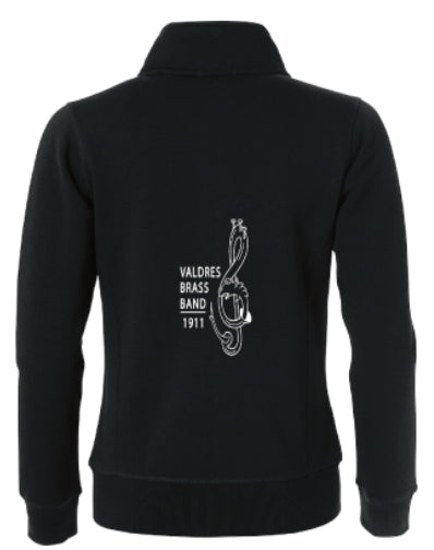 Cardigan Dame Valdres Brass Band