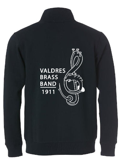 Cardigan Herre Valdres Brass Band