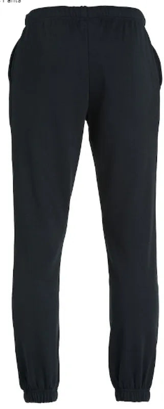 Joggebukse Unisex Bergen Nord skolebrass