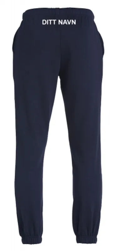 Joggebukse Unisex Østensjø Skoles Musikkorps