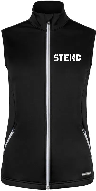 Snoqualmie Vest Dame Stend VGS