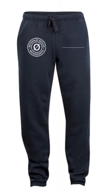 Joggebukse Unisex Østensjø Skoles Musikkorps