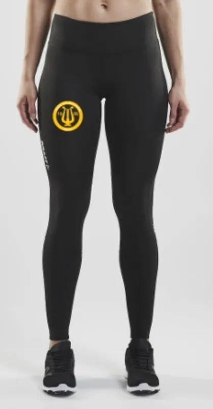 Craft Rush Tights Dame Åsheim Skolemusikkorps