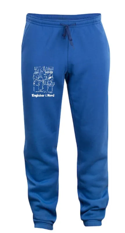 Joggebukse Junior Englekor i Nord